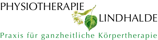 
							Physiotherapie Lindhalde