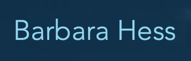 Barbara Hess